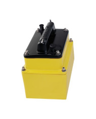 Airmar M260 50-200 khz In Hull 1 kW Transducer for Navico Lowrance & Simrad