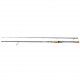 Shimano Nexave C 5.5ft Ultra Light Moderate Fast 2 Pc Spinning Rod