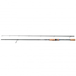 Shimano Nexave C 5.5ft Ultra Light Moderate Fast 2 Pc Spinning Rod