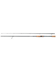 Shimano Nexave C 5.5ft Ultra Light Moderate Fast 2 Pc Spinning Rod