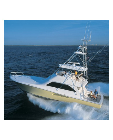 Airmar Lowrance M260 50-200 khz In Hull Transducer Airmar Lowrance M260 50-200 khz In Hull Transducer