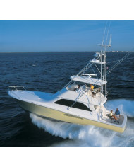 Airmar Lowrance M260 50-200 khz In Hull Transducer