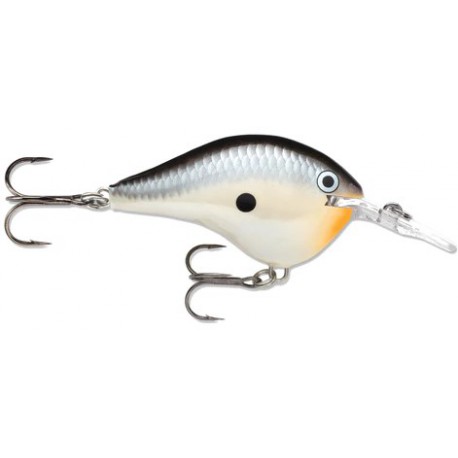 Rapala Dives-To DT6 Penguin 2in 3/8oz