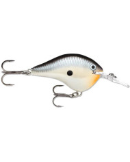 Rapala Dives-To DT6 Penguin 2in 3/8oz Rapala Dives-To DT6 Penguin 2in 3/8oz