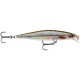 Rapala Shadow Rap Deep 11 Live Roach 4 3/8in 7/16oz