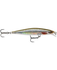 Rapala Shadow Rap Deep 11 Live Roach 4 3/8in 7/16oz Rapala Shadow Rap Deep 11 Live Roach 4 3/8in 7/16oz