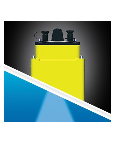 Airmar Lowrance M260 50-200 khz In Hull Transducer Airmar Lowrance M260 50-200 khz In Hull Transducer