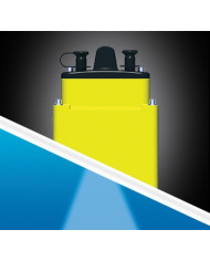 Airmar Lowrance M260 50-200 khz In Hull Transducer