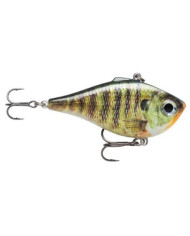 Rapala Rippin' Rap 06 Live Smallmouth Bass 2 1/2in 1/2oz Rapala Rippin' Rap 06 Live Smallmouth Bass 2 1/2in 1/2oz
