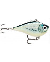 Rapala Rippin' Rap 05 Baby Asplus 2in  5/16 oz