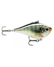 Rapala Rippin' Rap 05 Chrome  2in 5/16 oz