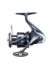 Shimano Miravel C3000 HG Front Drag Spinning Reel Shimano Miravel C3000 HG Front Drag Spinning Reel