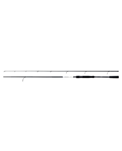 Shimano Vengeance CX 6ft 6in Medium Power Moderate Fast Action 2Pc Spinning Rod Shimano Vengeance CX 6ft 6in Medium Power Moderate Fast Action 2Pc Spinning Rod