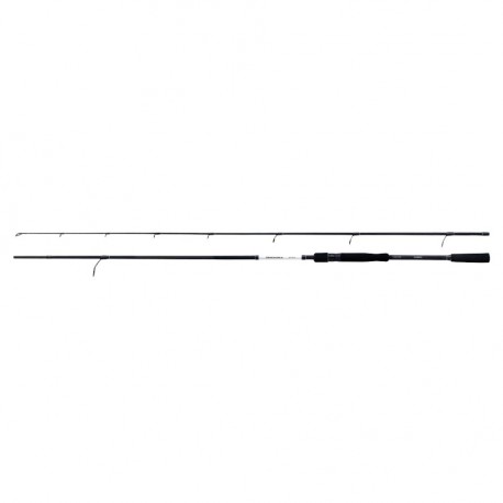 Shimano Vengeance CX 6ft 6in Medium Power Moderate Fast Action 2Pc Spinning Rod