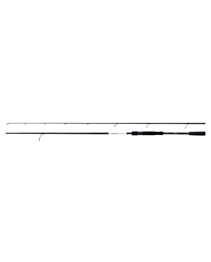 Shimano Vengeance CX 6ft 6in Medium Power Moderate Fast Action 2Pc Spinning Rod Shimano Vengeance CX 6ft 6in Medium Power Moderate Fast Action 2Pc Spinning Rod