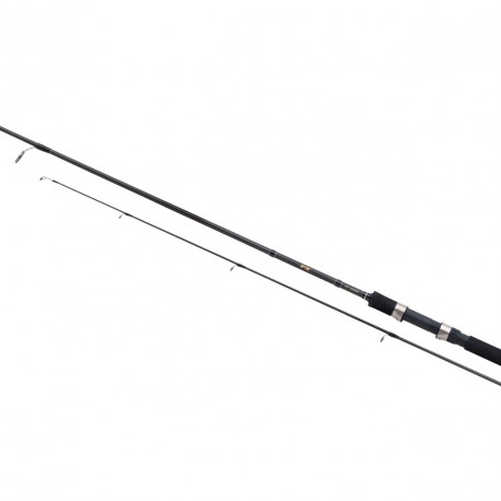 Shimano FX XT18L 5ft 10in 2 Piece Light Spinning Rod
