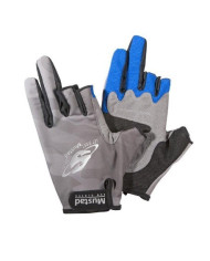 Mustad Pro Wear Sun Gloves - Small
