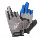 Mustad Pro Wear Sun Gloves - Small