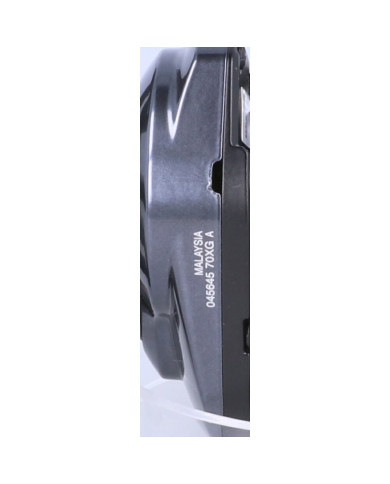 Shimano SLX DC 70 XG 8.2:1 Ratio Baitcaster Reel (2023) Shimano SLX DC 70 XG 8.2:1 Ratio Baitcaster Reel (2023)