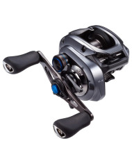 Shimano SLX DC 70 XG 8.2:1 High Speed Ratio Baitcaster Reel (2023) Shimano SLX DC 70 XG 8.2:1 High Speed Ratio Baitcaster Reel (2023)