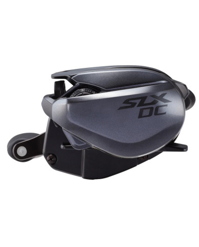 Shimano SLX DC 70 XG 8.2:1 Ratio Baitcaster Reel (2023) Shimano SLX DC 70 XG 8.2:1 Ratio Baitcaster Reel (2023)