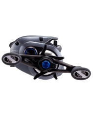 リール SHIMANO SLX DC70XG 2022 SHIMANO SLX DC XT 70 70HG 70XG Baitcasting Fsihing Reel