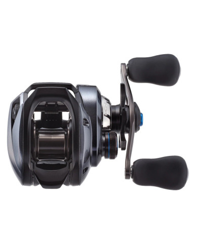 Shimano SLX DC 70 XG 8.2:1 Ratio Baitcaster Reel (2023) Shimano SLX DC 70 XG 8.2:1 Ratio Baitcaster Reel (2023)