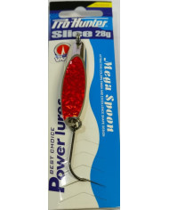 Pro-Hunter Mega Spoon - Slice 28g Pro-Hunter Mega Spoon - Slice 28g