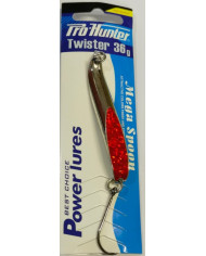 Pro-Hunter Mega Spoon - Twister 36g Pro-Hunter Mega Spoon - Twister 36g
