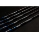 Okuma Serrano Blue 7' M Power Fast Action Spinning Rod (Ned Rig Finesse)