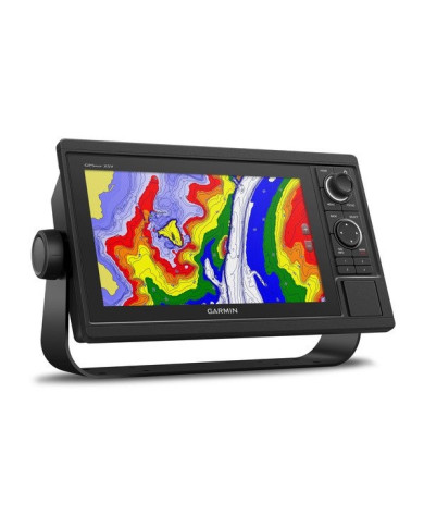 Garmin GPSMAP 1022xsv - Without Transducer Garmin GPSMAP 1022xsv - Without Transducer