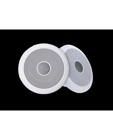 Fusion MS-RA60 Stereo and EL Classic Speaker Kit