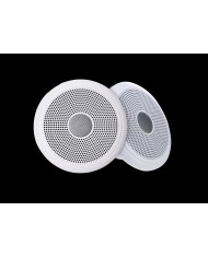 Fusion MS-RA60 Stereo and EL Classic Speaker Kit