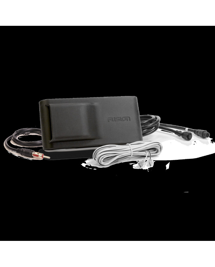 Fusion MS-RA60 Stereo and EL Classic Speaker Kit Fusion MS-RA60 Stereo and EL Classic Speaker Kit