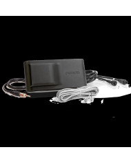 Fusion MS-RA60 Stereo and EL Classic Speaker Kit