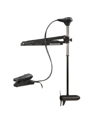 Motorguide X3 Foot Control 45 Lb 45 inch Shaft Bow Mount 12 Volt Trolling Motor Motorguide X3 Foot Control 45 Lb 45 inch Shaft Bow Mount 12 Volt Trolling Motor