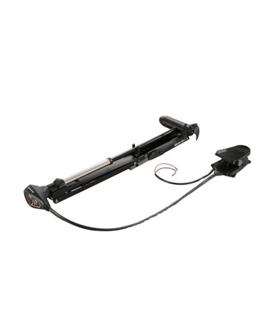 Motorguide X3 Foot Control Bow Mount Trolling Motor Motorguide X3 Foot Control Bow Mount Trolling Motor