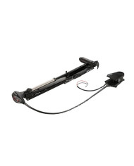 Motorguide X3 Foot Control Bow Mount Trolling Motor