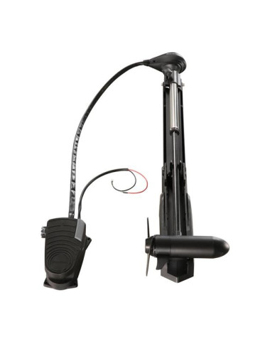 Motorguide X3 Foot Control Bow Mount Trolling Motor Motorguide X3 Foot Control Bow Mount Trolling Motor