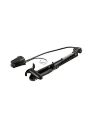 Motorguide X3 Foot Control Bow Mount Trolling Motor