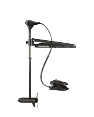 Motorguide X3 Foot Control Bow Mount Trolling Motor