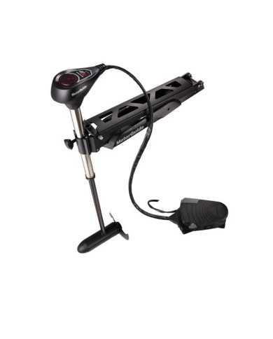 Motorguide X3 Foot Control Bow Mount Trolling Motor Motorguide X3 Foot Control Bow Mount Trolling Motor