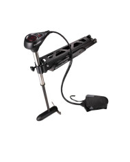 Motorguide X3 Foot Control Bow Mount Trolling Motor