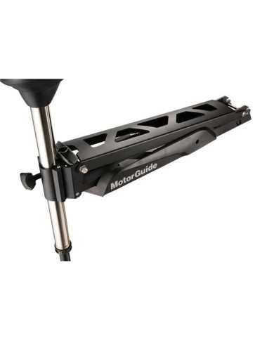 Motorguide X3 Foot Control Bow Mount Trolling Motor Motorguide X3 Foot Control Bow Mount Trolling Motor