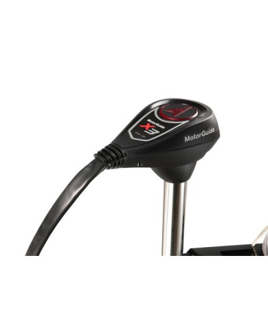 Motorguide X3 Foot Control Bow Mount Trolling Motor Motorguide X3 Foot Control Bow Mount Trolling Motor