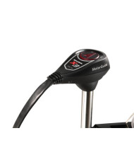 Motorguide X3 Foot Control Bow Mount Trolling Motor