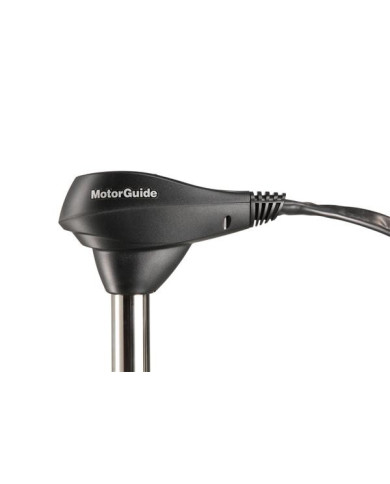 Motorguide X3 Foot Control Bow Mount Trolling Motor Motorguide X3 Foot Control Bow Mount Trolling Motor