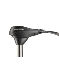 Motorguide X3 Foot Control Bow Mount Trolling Motor