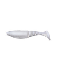 Gary Yamamoto 4in Paddle Tail ZAKO Slight Flash Gary Yamamoto 4in Paddle Tail ZAKO Slight Flash
