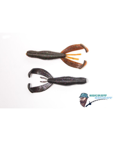 Secret Secret 3.5in Punch Bug - Punch Creature Black Special Secret Secret 3.5in Punch Bug - Punch Creature Black Special